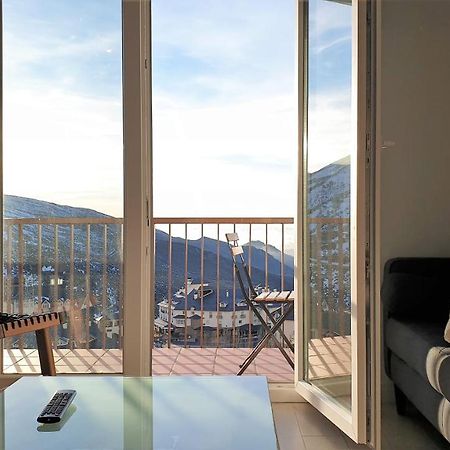 Todosierranevada Zona Baja - Edificio Atlas - Vistas A La Montana - Junto A Los Telecabinas 塞拉内华达 外观 照片