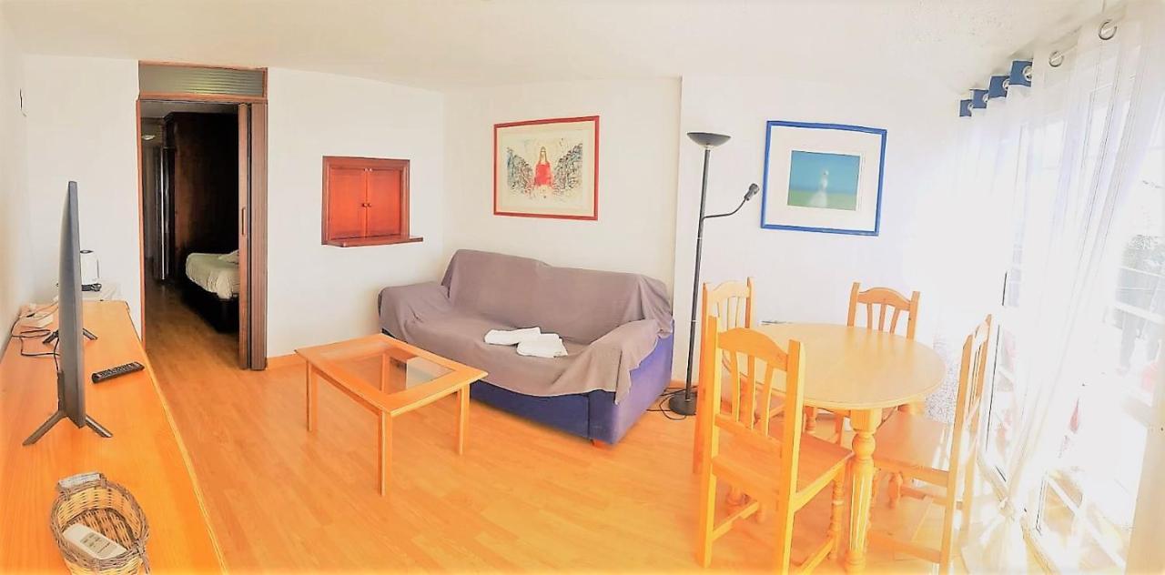 Todosierranevada Zona Baja - Edificio Atlas - Vistas A La Montana - Junto A Los Telecabinas 塞拉内华达 外观 照片